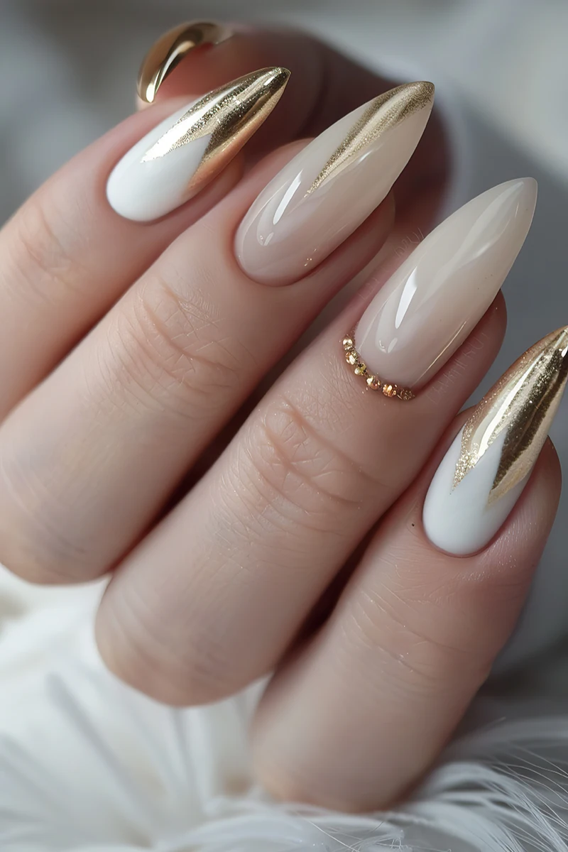 Kristal Nails And Spa