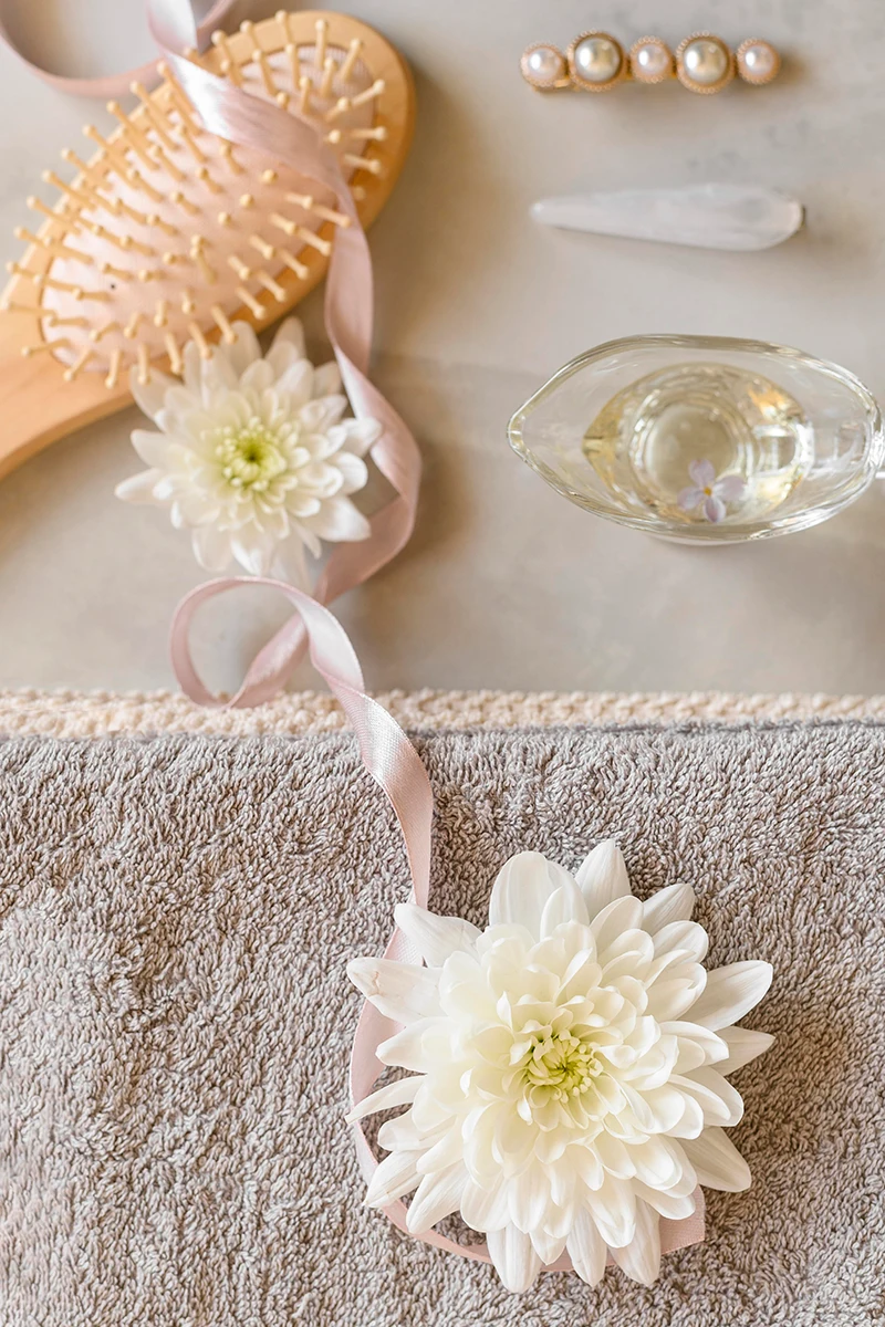 Kristal Nails And Spa