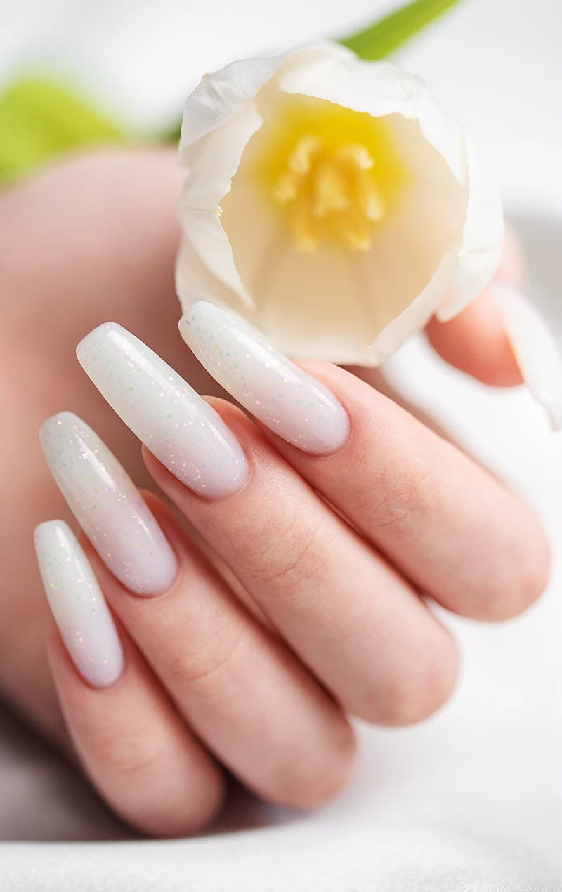Kristal Nails And Spa