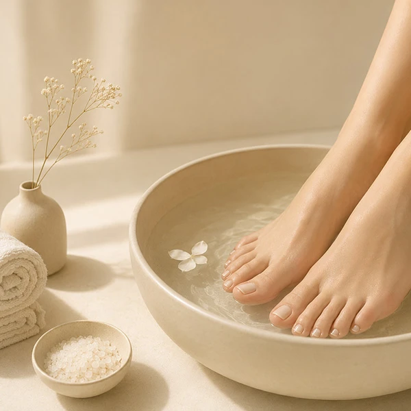 Pedicures