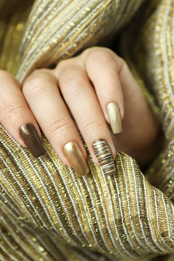 Nail Enhancements
